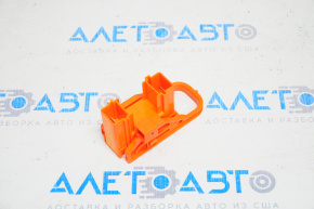 Ford C-max MK2 13-18 battery pin without plug