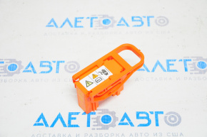 Ford C-max MK2 13-18 battery pin without plug