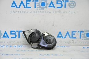 2-piece signal assemblies for Ford C-max MK2 13-18