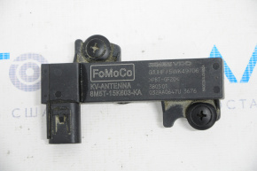 KEYLESS ENTRY ANTENNA AMPIFIER Ford C-max MK2 13-18 salon