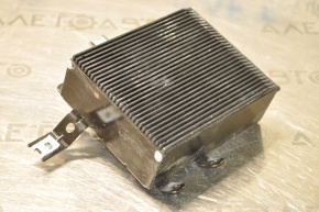 Inverter for the socket in the armrest of the Ford C-max MK2 13-18