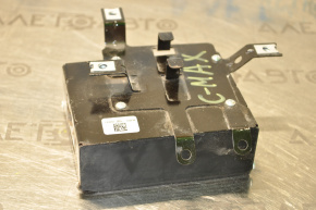 Inverter for the socket in the armrest of the Ford C-max MK2 13-18