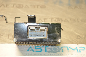 Inverter for the socket in the armrest of the Ford C-max MK2 13-18