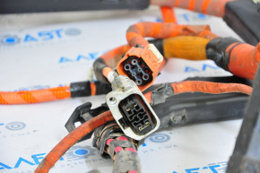 Ford C-max MK2 13-18 inverter-to-battery power cable