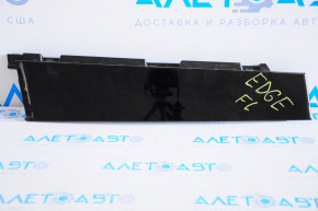 Ford Edge 15-24 front left side door trim panel without code
