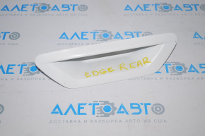Ford Edge 15-18 pre-restored tailgate handle