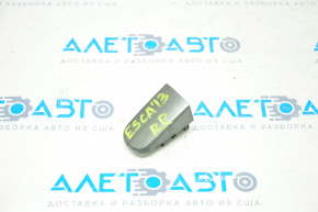Ford Escape MK3 13-19 Rear Right Outer Handle Cap