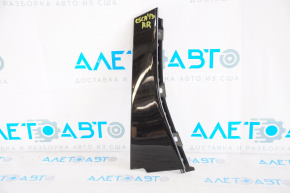 Rear right side door trim Ford Escape MK3 13-19 rear