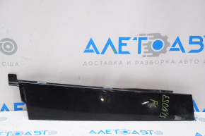 Ford Escape MK3 13-19 front left side door trim
