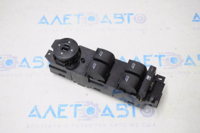 Front left window lift control for Ford Escape MK3 13-19
