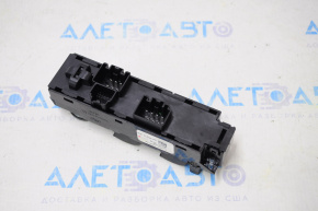 Front left window lift control for Ford Escape MK3 13-19