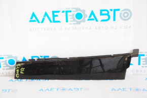 Ford Escape MK3 13-19 front right side door trim