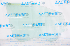 Front right door glass for Ford Escape MK3 13-19