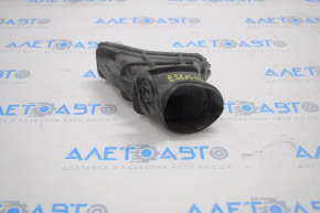 Air duct Ford Escape MK3 13-19 1.6T, 2.5 from the air intake
