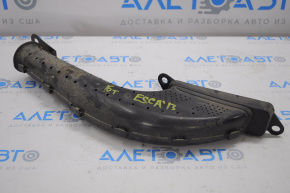 Air Intake Ford Escape MK3 13-19 1.6T 2.5