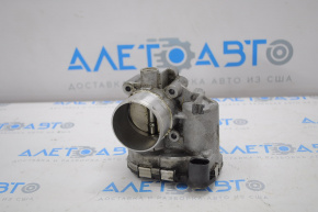 Ford Escape MK3 13-16 1.6T Throttle Body