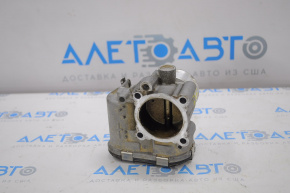 Ford Escape MK3 13-16 1.6T Throttle Body