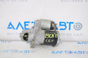 Starter Ford Escape MK3 13-16 1.6T
