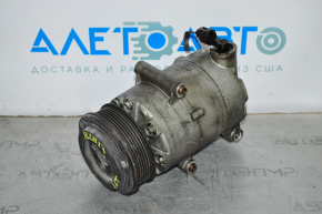 Air Conditioning Compressor for Ford Escape MK3 13-16 1.5T 1.6T