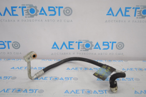 Air conditioning condenser-compressor hose for Ford Escape MK3 13-16 1.6T
