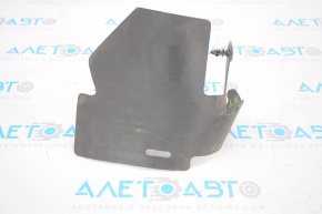 Upper left radiator deflector for Ford Escape MK3 13-16