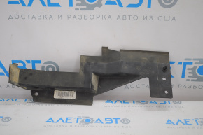 Lower left radiator deflector Ford Escape MK3 13-16 1.6T