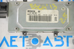 Ford Escape MK3 13- Cooling Fan Computer