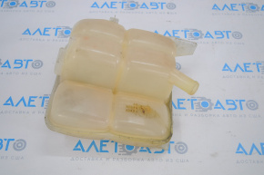 Expansion tank for Ford Escape MK3 13-16 1.6T with cap