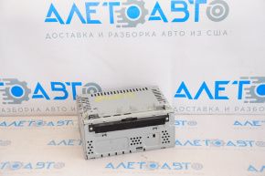 Radio tape recorder Ford Escape MK3 13-19 Sony