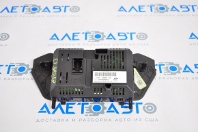 Ford Escape MK3 13- Information Display