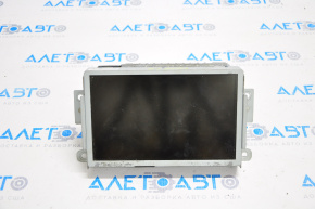 Monitor, display, navigation Ford Escape MK3 13-16