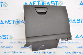 Glove box, glove compartment Ford Escape MK3 13-16 pre-rest black