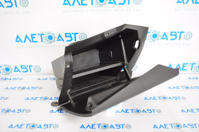 Glove box, glove compartment Ford Escape MK3 13-16 pre-rest black