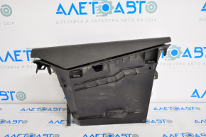 Glove box, glove compartment Ford Escape MK3 13-16 pre-rest black