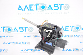 Gearbox shifter Ford Escape MK3 13-14 1.6T 2.0T