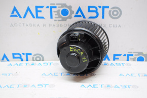 Ford Escape MK3 13-16 Pre-Repair Heater Fan Motor