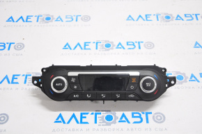 Climate control control Ford Escape MK3 13-15 dorest auto