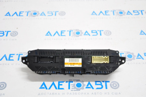 Climate control control Ford Escape MK3 13-15 dorest auto