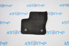 Carpet interior front left Ford Escape MK3 13-19 cloth black