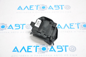 Lower left steering wheel control buttons for Ford Escape MK3 2013-2016 pre-restored models