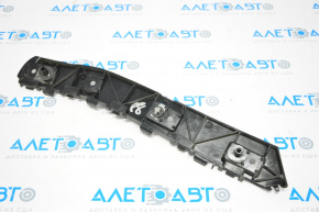 Left rear bumper mount for Ford Escape MK3 13-16 pre-restyling