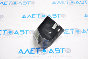 Rear bumper mount under the right light for Ford Escape MK3 13-16 pre-restyling