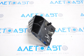 Rear bumper mount under the right light for Ford Escape MK3 13-16 pre-restyling