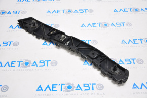 Right rear bumper mount for Ford Escape MK3 13-16 pre-restyling