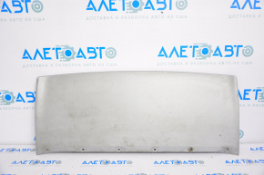 Front bumper lip trim for Ford Escape MK3 13-16 (pre-restyling)