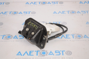 Ford Escape MK3 13-17 pre-restored simple trunk lock