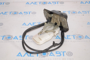 Ford Escape MK3 13-17 pre-restored simple trunk lock