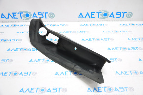 Left side trunk lid trim for Ford Escape MK3 13-19 on the body