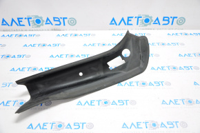 Right side trunk lid trim for Ford Escape MK3 13-19 on the body