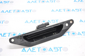 Ford Escape MK3 13-19 Boot Door Opening Handle with Button